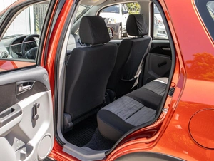 Внедорожник Suzuki SX4 2012 года, 1039000 рублей, Большой Сочи