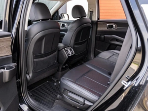 Внедорожник Kia Sorento 2021 года, 3599000 рублей, Краснодар