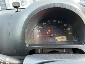 Хетчбэк Toyota Passo 2013 года, 680000 рублей, Красноярск