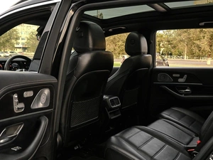 Внедорожник Mercedes-benz GLS-класс 2019 года, 7799000 рублей, Волгоград