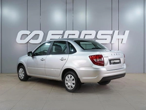 Седан ВАЗ (LADA) Granta 2023 года, 849900 рублей, Воронеж