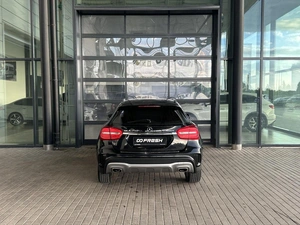 Внедорожник Mercedes-benz GLA-класс 2016 года, 2259000 рублей, Уфа