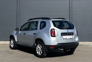 Внедорожник Renault Duster 2020 года, 1430000 рублей, Солонцы