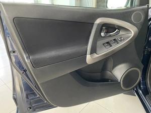 Внедорожник Toyota RAV4 2006 года, 1087000 рублей, Солонцы