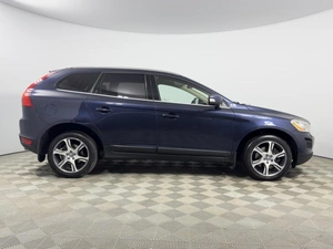 Внедорожник Volvo XC60 2012 года, 1173100 рублей, Казань