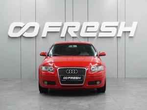 Хетчбэк Audi A3 2006 года, 669000 рублей, Воронеж