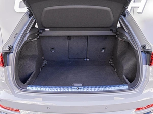 Внедорожник Audi Q3 2025 года, 4280000 рублей, Краснодар