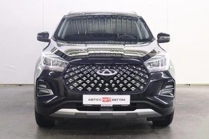 Внедорожник Chery Tiggo 4 2022 года, 1625000 рублей, Брянск