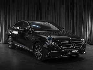 Седан Mercedes-benz E-класс 2019 года, 3199000 рублей, Тюмень