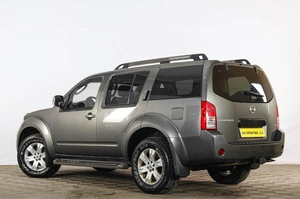 Внедорожник Nissan Pathfinder 2008 года, 1259000 рублей, Тюмень