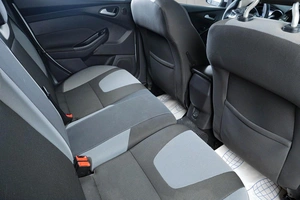 Хетчбэк Ford Focus 2012 года, 899000 рублей, Тюмень