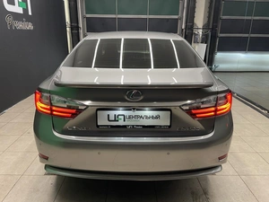 Седан Lexus ES 2016 года, 2100000 рублей, Красноярск