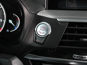 Внедорожник BMW X4 2018 года, 4483000 рублей, Аксай
