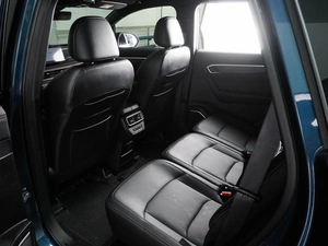 Внедорожник Geely Okavango 2024 года, 2874000 рублей, Воронеж