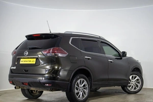 Внедорожник Nissan X-Trail 2015 года, 1729000 рублей, Оренбург