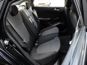Седан Hyundai Solaris 2013 года, 790000 рублей, Краснодар