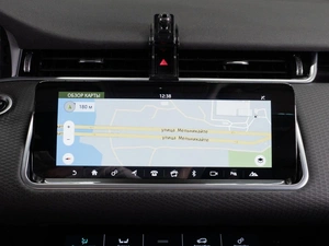 Внедорожник Land Rover Range Rover Evoque 2019 года, 3899000 рублей, Тюмень