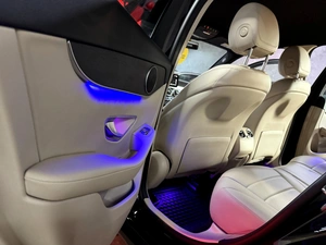 Внедорожник Mercedes-benz GLC-класс 2019 года, 3897000 рублей, Солонцы