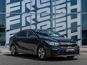 Седан Kia K3 2018 года, 1599000 рублей, Краснодар