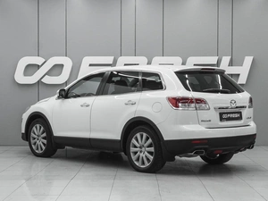Внедорожник Mazda CX-9 2008 года, 1419000 рублей, Ростов-на-Дону