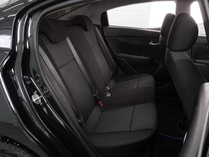 Седан Kia Rio 2019 года, 1334000 рублей, Воронеж