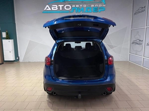 Внедорожник Mazda CX-5 2012 года, 1499000 рублей, Красноярск