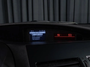 Седан Mazda 3 2009 года, 810000 рублей, Волгоград