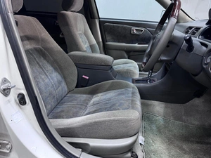 Седан Toyota Camry 2000 года, 497000 рублей, Красноярск