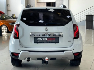 Внедорожник Renault Duster 2019 года, 1387000 рублей, Солонцы