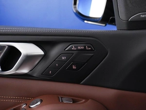 Внедорожник BMW X7 2022 года, 9834434 рублей, Москва
