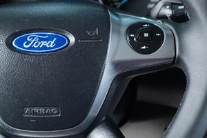 Хетчбэк Ford Focus 2012 года, 779000 рублей, Тюмень