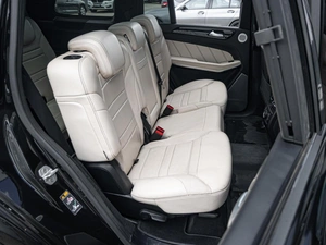 Внедорожник Mercedes-benz GL-класс AMG 2013 года, 3180000 рублей, Краснодар