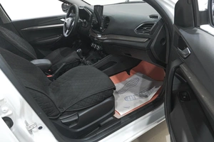 Седан ВАЗ (LADA) Vesta 2023 года, 1149000 рублей, Новокузнецк