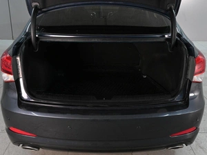 Седан Hyundai i40 2016 года, 1529000 рублей, Ростов-на-Дону