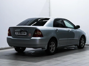Седан Toyota Corolla 2001 года, 690000 рублей, Красноярск