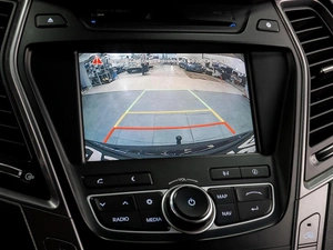 Внедорожник Hyundai Santa Fe 2013 года, 1879000 рублей, Тюмень