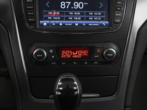 Седан Ford Mondeo 2011 года, 980000 рублей, Ставрополь