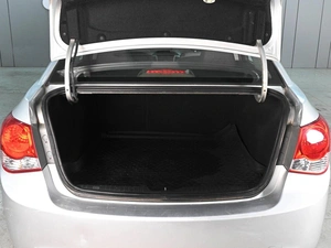 Седан Chevrolet Cruze 2011 года, 629000 рублей, Аксай