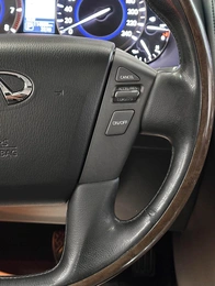 Внедорожник Infiniti QX80 2013 года, 3387000 рублей, Красноярск