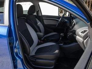 Универсал ВАЗ (LADA) Vesta Cross 2022 года, 1380000 рублей, Большой Сочи