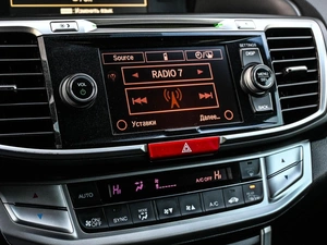 Седан Honda Accord 2013 года, 1579000 рублей, Кирилловка