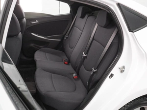 Седан Hyundai Solaris 2014 года, 974000 рублей, Воронеж