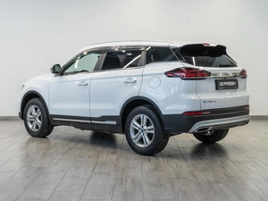 Внедорожник Geely Atlas Pro 2024 года, 1699000 рублей, Саратов