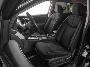 Седан Nissan Sentra 2018 года, 1579000 рублей, Тюмень