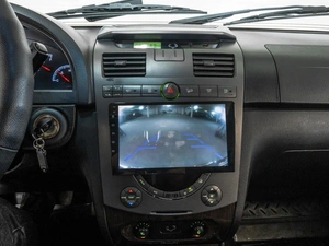 Внедорожник SsangYong Rexton 2012 года, 977000 рублей, Ставрополь