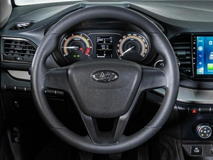 Седан ВАЗ (LADA) Vesta 2024 года, 1329000 рублей, Ставрополь