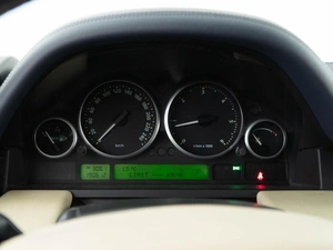 Внедорожник Land Rover Range Rover 2008 года, 1527077 рублей, Москва