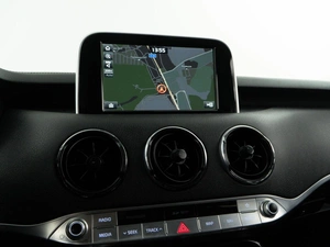 Лифтбек Kia Stinger 2018 года, 1998055 рублей, Москва