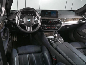 Седан BMW 5 серия 2018 года, 3695000 рублей, Ростов-на-Дону