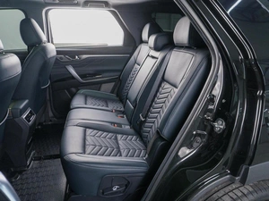 Внедорожник Changan CS95 2023 года, 3249000 рублей, Сургут